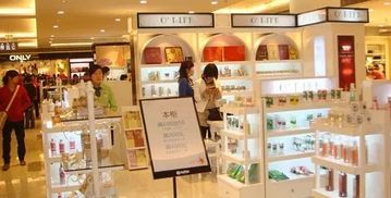 经营的6大技巧让你轻松管理化妆品店