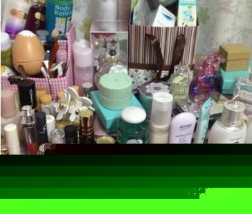一萌实验室】香水、脱毛膏等化妆品存在如此大的安全隐患,早知道早防范