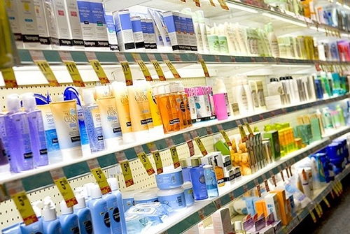 中国第一大化妆品公司 产品在海外卖到脱销,名气比肩茅台老干妈